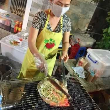 Món ăn- Ăn vặt Bánh Tráng Nướng Đà Lạt & Hồ Lô Nướng