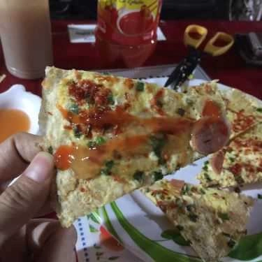 Món ăn- Ăn vặt Bánh Tráng Nướng Đà Lạt & Hồ Lô Nướng
