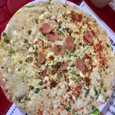 Món ăn- Ăn vặt Bánh Tráng Nướng Đà Lạt & Hồ Lô Nướng