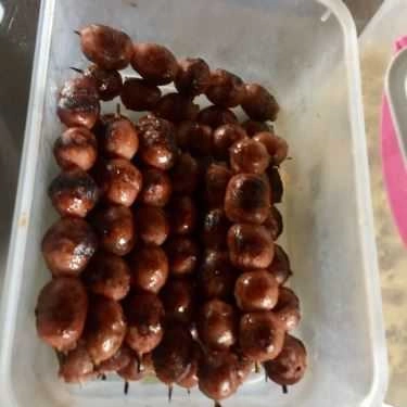 Món ăn- Ăn vặt Bánh Tráng Nướng Đà Lạt & Hồ Lô Nướng