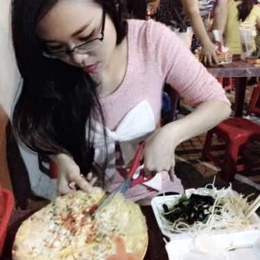 Tổng hợp- Ăn vặt Bánh Tráng Nướng Đà Lạt - Cao Thắng