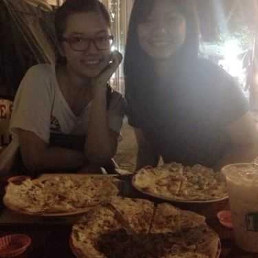 Tổng hợp- Ăn vặt Bánh Tráng Nướng Đà Lạt - Cao Thắng