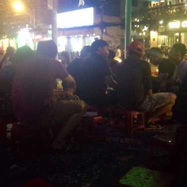 Tổng hợp- Ăn vặt Bánh Tráng Nướng Đà Lạt - Cao Thắng