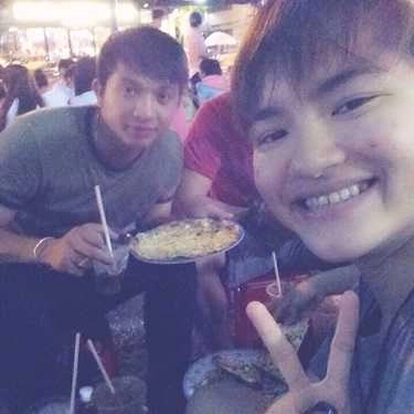 Tổng hợp- Ăn vặt Bánh Tráng Nướng Đà Lạt - Cao Thắng