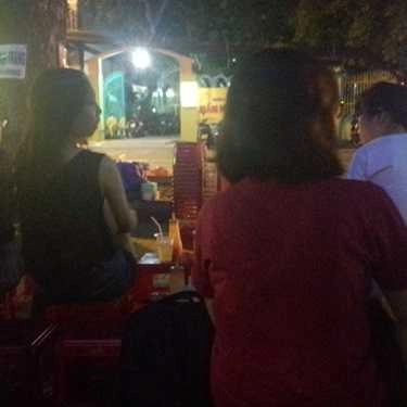 Tổng hợp- Ăn vặt Bánh Tráng Nướng Đà Lạt - Cao Thắng