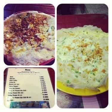 Tổng hợp- Ăn vặt Bánh Tráng Nướng Đà Lạt - Cao Thắng