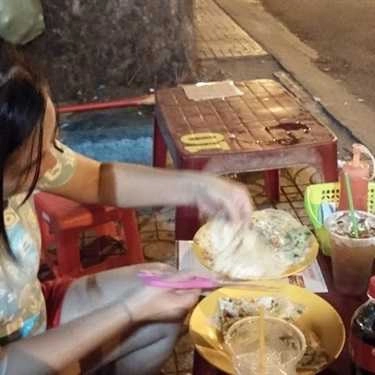 Tổng hợp- Ăn vặt Bánh Tráng Nướng Đà Lạt - Cao Thắng