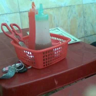 Tổng hợp- Ăn vặt Bánh Tráng Nướng Đà Lạt - Cao Thắng