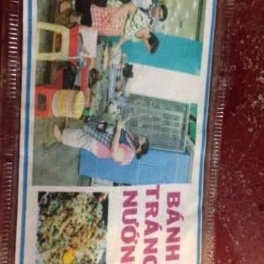 Tổng hợp- Ăn vặt Bánh Tráng Nướng Đà Lạt - Cao Thắng