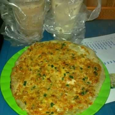 Món ăn- Ăn vặt Bánh Tráng Nướng Đà Lạt - Gò Vấp