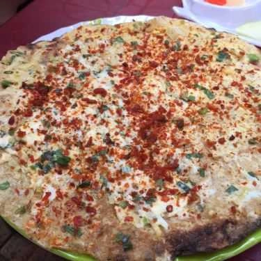 Món ăn- Ăn vặt Bánh Tráng Nướng Đà Lạt & Hồ Lô Nướng