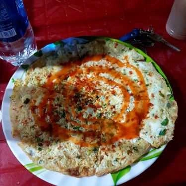Món ăn- Ăn vặt Bánh Tráng Nướng Đà Lạt & Hồ Lô Nướng