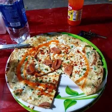 Món ăn- Ăn vặt Bánh Tráng Nướng Đà Lạt & Hồ Lô Nướng