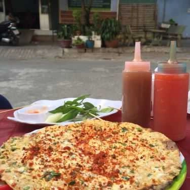 Món ăn- Ăn vặt Bánh Tráng Nướng Đà Lạt & Hồ Lô Nướng