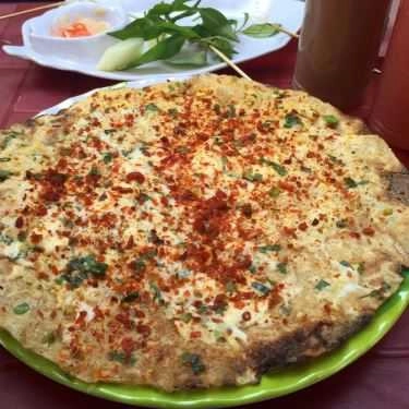 Món ăn- Ăn vặt Bánh Tráng Nướng Đà Lạt & Hồ Lô Nướng