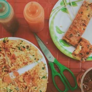 Món ăn- Ăn vặt Bánh Tráng Nướng Đà Lạt & Hồ Lô Nướng