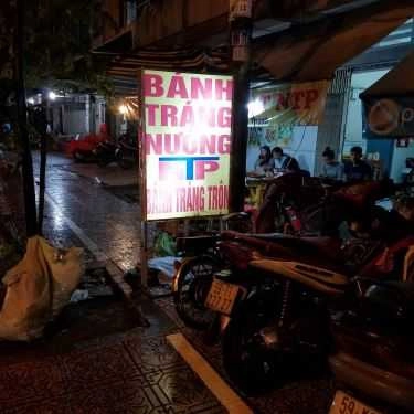Tổng hợp- Ăn vặt Bánh Tráng Nướng Đà Lạt NTP Bình Thạnh