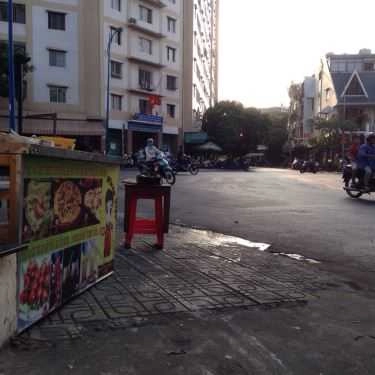 Tổng hợp- Ăn vặt Bánh Tráng Nướng Đà Lạt NTP Bình Thạnh