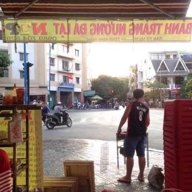 Tổng hợp- Ăn vặt Bánh Tráng Nướng Đà Lạt NTP Bình Thạnh