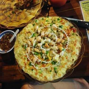 Tổng hợp- Ăn vặt Bánh Tráng Nướng Đà Lạt NTP Bình Thạnh