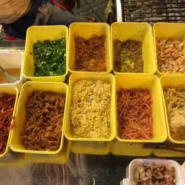 Tổng hợp- Ăn vặt Bánh Tráng Nướng Đà Lạt NTP Bình Thạnh