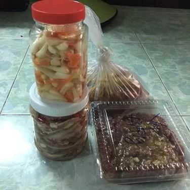 Tổng hợp- Ăn vặt Bánh Tráng Nướng Đà Lạt - Phố Pio