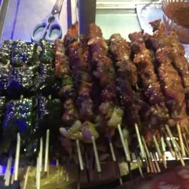 Tổng hợp- Ăn vặt Bánh Tráng Nướng Đà Lạt - Phố Pio
