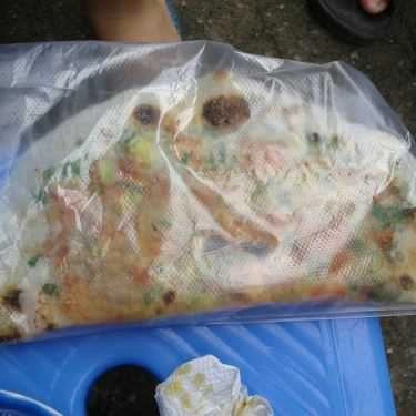 Món ăn- Ăn vặt Bánh Tráng Nướng Dì Hương
