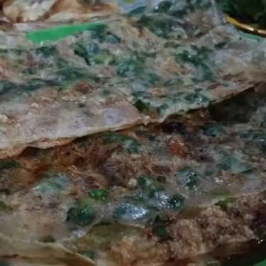 Tổng hợp- Ăn vặt Dì Nguyệt - Bánh Tráng Nướng