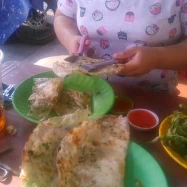 Tổng hợp- Ăn vặt Dì Nguyệt - Bánh Tráng Nướng
