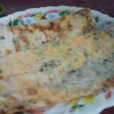 Tổng hợp- Ăn vặt Dì Nguyệt - Bánh Tráng Nướng