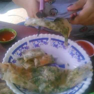 Tổng hợp- Ăn vặt Dì Nguyệt - Bánh Tráng Nướng