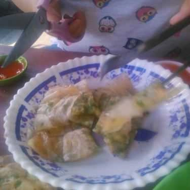 Tổng hợp- Ăn vặt Dì Nguyệt - Bánh Tráng Nướng