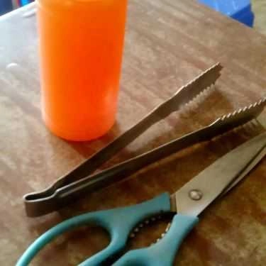 Tổng hợp- Ăn vặt Dì Nguyệt - Bánh Tráng Nướng