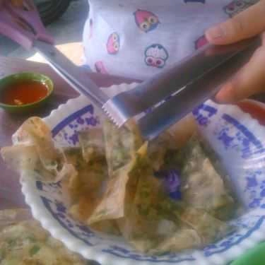 Tổng hợp- Ăn vặt Dì Nguyệt - Bánh Tráng Nướng