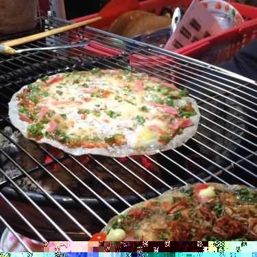 Món ăn- Ăn vặt Bánh Tráng Nướng Đức Trọng