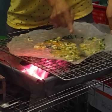 Món ăn- Ăn vặt Bánh Tráng Nướng - Đường Số 1