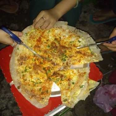 Món ăn- Ăn vặt Bánh Tráng Nướng - Đường Số 1