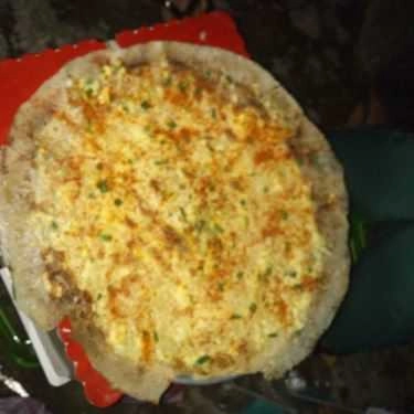 Món ăn- Ăn vặt Bánh Tráng Nướng - Đường Số 1
