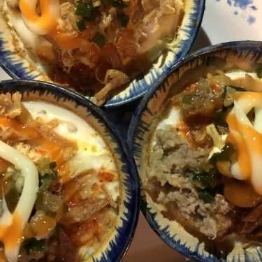 Món ăn- Ăn vặt Bánh Tráng Nướng - Đường Số 13