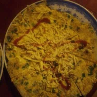 Món ăn- Ăn vặt Bánh Tráng Nướng - Đường Số 13