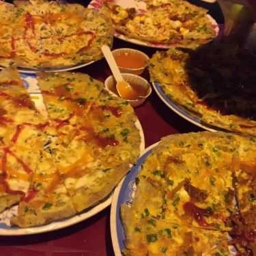 Món ăn- Ăn vặt Bánh Tráng Nướng - Đường Số 13