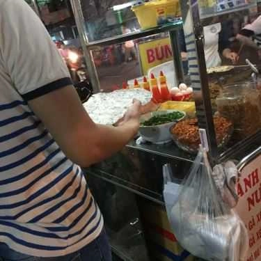Tổng hợp- Ăn vặt Bánh Tráng Nướng Gà Xé