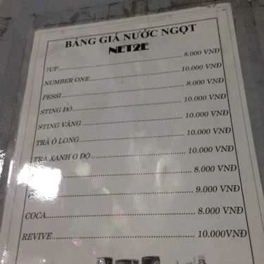 Thực đơn- Ăn vặt Bánh Tráng Nướng Gà Xé