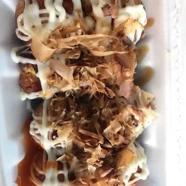 Tổng hợp- Ăn vặt Bánh Tráng Nướng Gà Xé