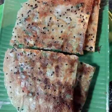 Tổng hợp- Ăn vặt Bánh Tráng Nướng Gà Xé