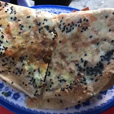 Tổng hợp- Ăn vặt Bánh Tráng Nướng Gà Xé
