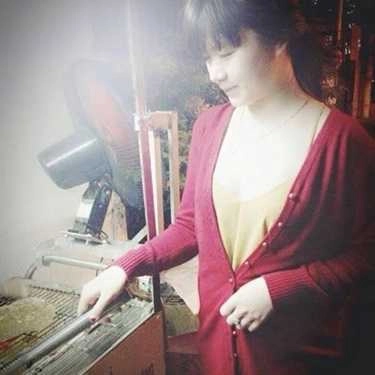 Tổng hợp- Ăn vặt Bánh Tráng Nướng - Hữu Nghị