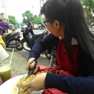 Tổng hợp- Ăn vặt Bánh Tráng Nướng - Hữu Nghị