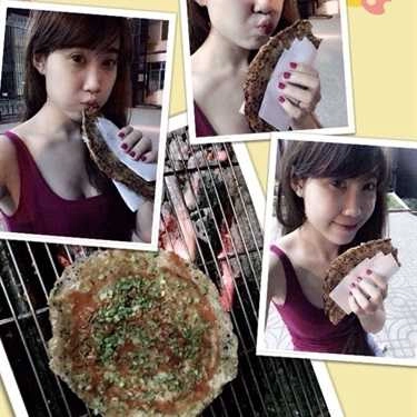 Tổng hợp- Ăn vặt Bánh Tráng Nướng - Hữu Nghị